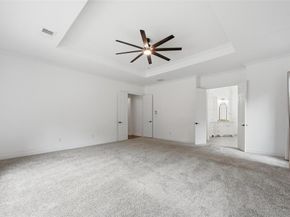 720  Amistad Drive , Prosper Texas 75078