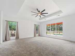 720  Amistad Drive , Prosper Texas 75078