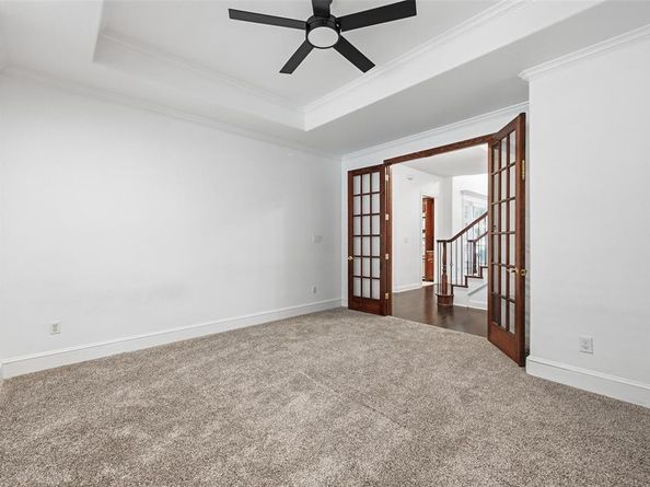 720  Amistad Drive , Prosper Texas 75078