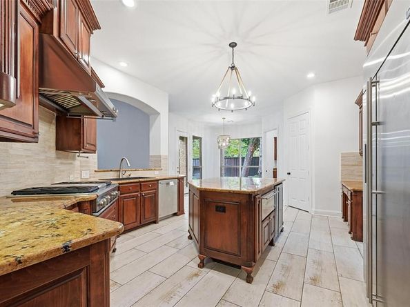 720  Amistad Drive , Prosper Texas 75078