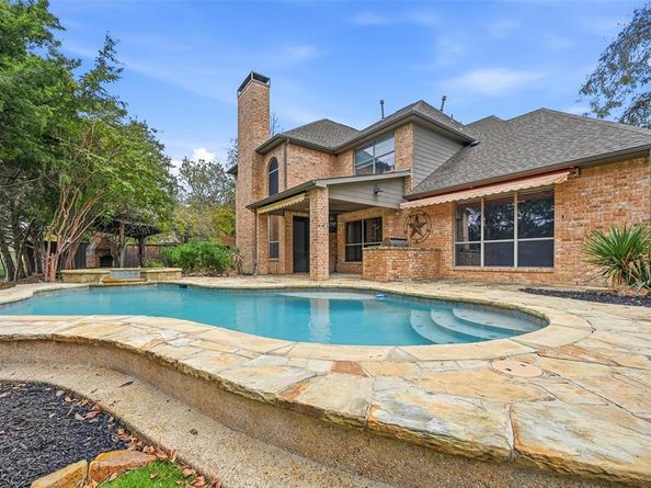 720  Amistad Drive , Prosper Texas 75078
