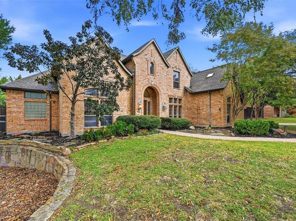 720  Amistad Drive , Prosper Texas 75078