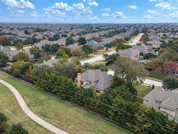 720  Amistad Drive , Prosper Texas 75078