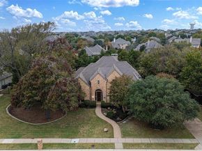 720  Amistad Drive , Prosper Texas 75078