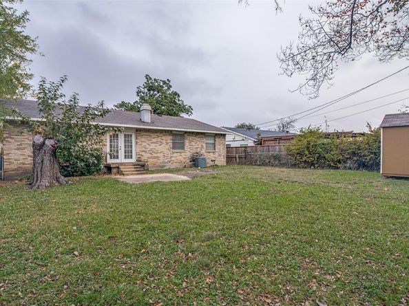 4706  Concord  , Garland Texas 75042