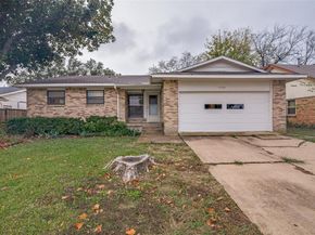 4706  Concord  , Garland Texas 75042