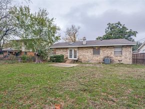 4706  Concord  , Garland Texas 75042