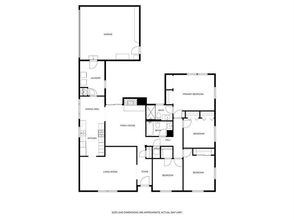 748  Vinecrest Lane , Richardson Texas 75080