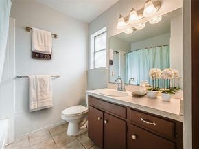 3501  Richardson Court W, Fort Worth Texas 76119