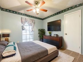 3501  Richardson Court W, Fort Worth Texas 76119