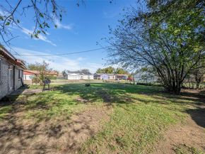 3501  Richardson Court W, Fort Worth Texas 76119