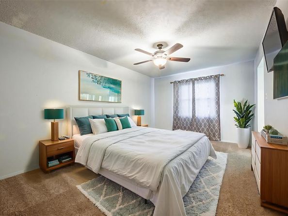 3501  Richardson Court W, Fort Worth Texas 76119