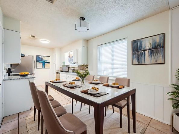 3501  Richardson Court W, Fort Worth Texas 76119