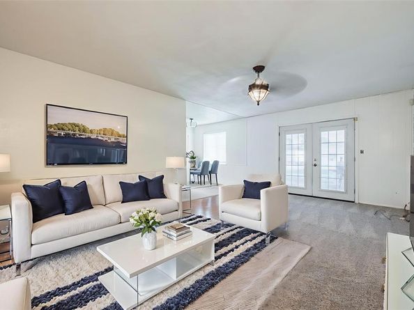 3501  Richardson Court W, Fort Worth Texas 76119