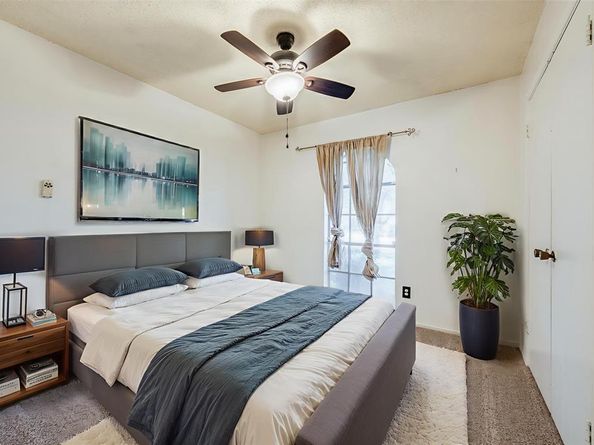 3501  Richardson Court W, Fort Worth Texas 76119