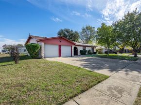 3501  Richardson Court W, Fort Worth Texas 76119