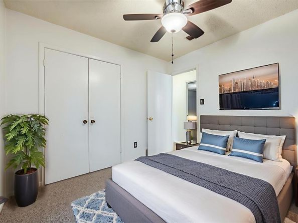 3501  Richardson Court W, Fort Worth Texas 76119