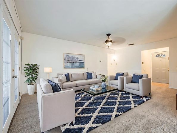 3501  Richardson Court W, Fort Worth Texas 76119