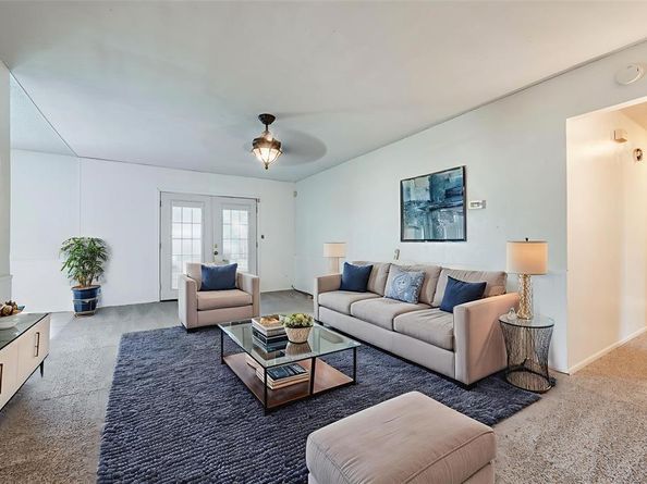 3501  Richardson Court W, Fort Worth Texas 76119