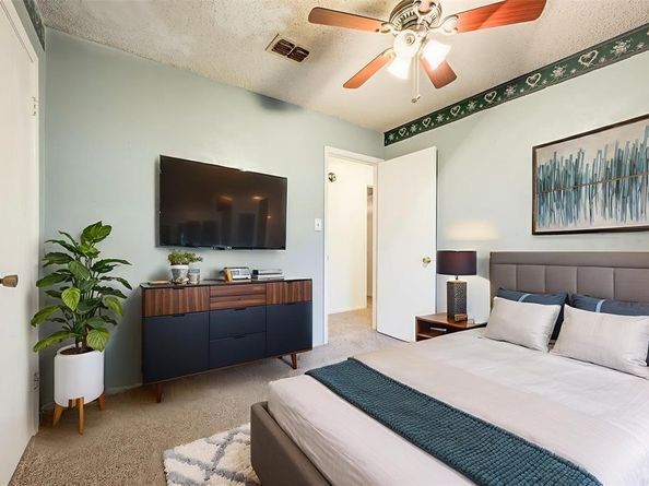 3501  Richardson Court W, Fort Worth Texas 76119