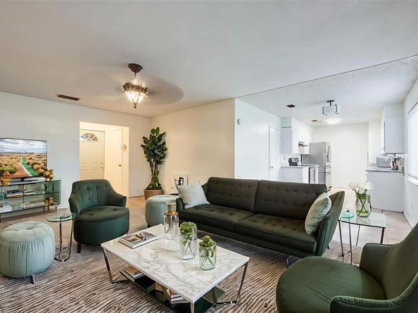 3501  Richardson Court W, Fort Worth Texas 76119