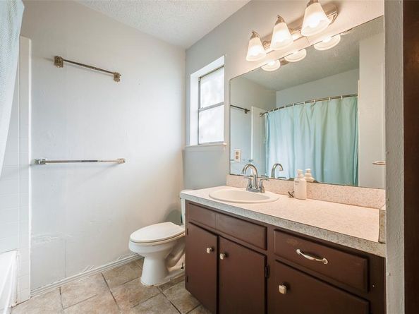 3501  Richardson Court W, Fort Worth Texas 76119