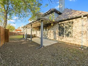 5852  Tory Drive , Grand Prairie Texas 75052