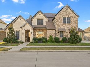5852  Tory Drive , Grand Prairie Texas 75052