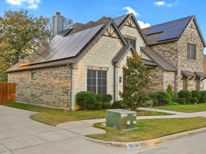 5852  Tory Drive , Grand Prairie Texas 75052