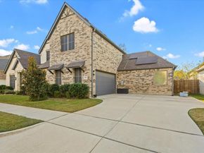 5852  Tory Drive , Grand Prairie Texas 75052