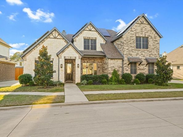 5852  Tory Drive , Grand Prairie Texas 75052