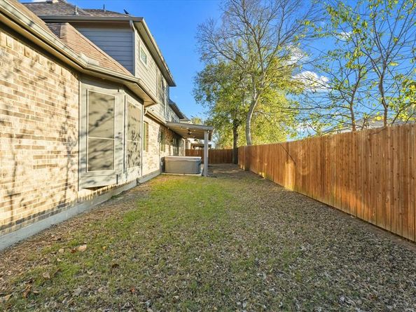 5852  Tory Drive , Grand Prairie Texas 75052