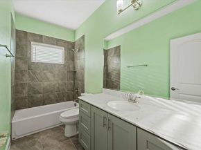 5852  Tory Drive , Grand Prairie Texas 75052