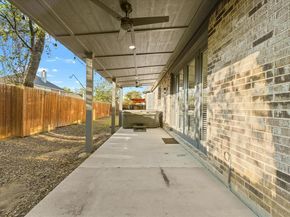 5852  Tory Drive , Grand Prairie Texas 75052