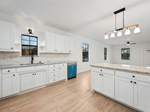 3416  Thannisch Avenue , Fort Worth Texas 76105