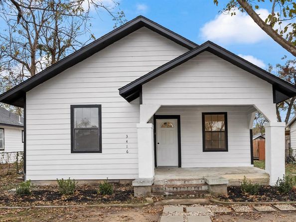 3416  Thannisch Avenue , Fort Worth Texas 76105