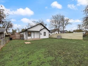 3416  Thannisch Avenue , Fort Worth Texas 76105