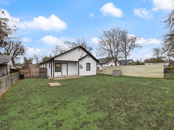 3416  Thannisch Avenue , Fort Worth Texas 76105