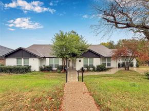261  Oak Hill Drive , Trophy Club Texas 76262