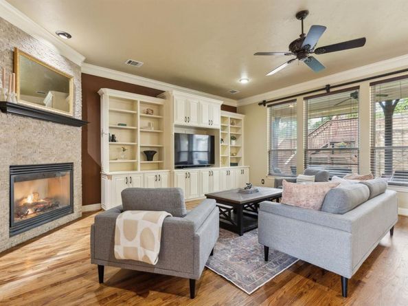 3007  Sunray Valley Court , Arlington Texas 76012