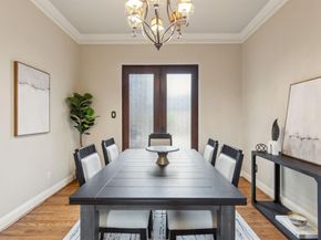 3007  Sunray Valley Court , Arlington Texas 76012