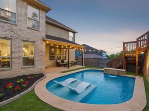 3007  Sunray Valley Court , Arlington Texas 76012