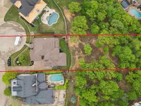 3007  Sunray Valley Court , Arlington Texas 76012