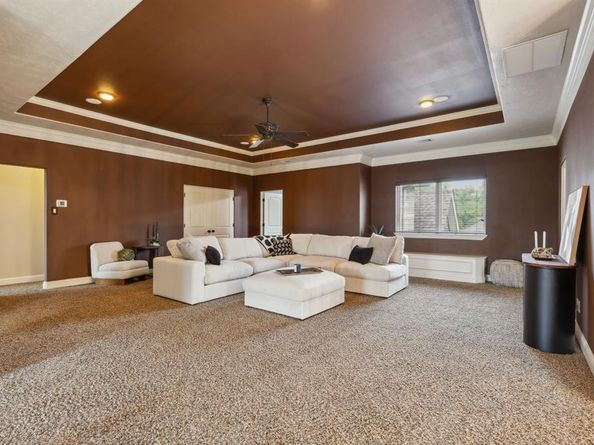 3007  Sunray Valley Court , Arlington Texas 76012