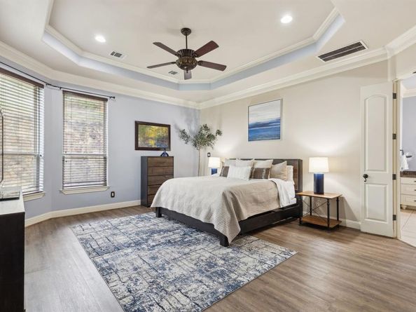 3007  Sunray Valley Court , Arlington Texas 76012