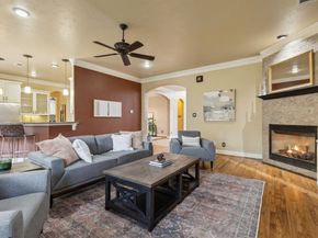 3007  Sunray Valley Court , Arlington Texas 76012