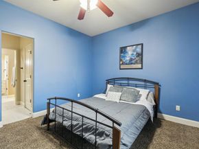 3007  Sunray Valley Court , Arlington Texas 76012