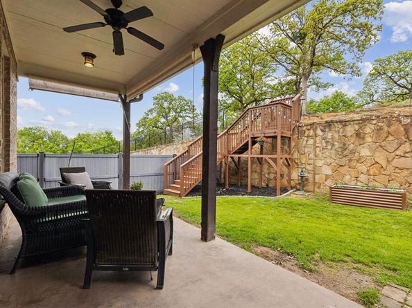 3007  Sunray Valley Court , Arlington Texas 76012