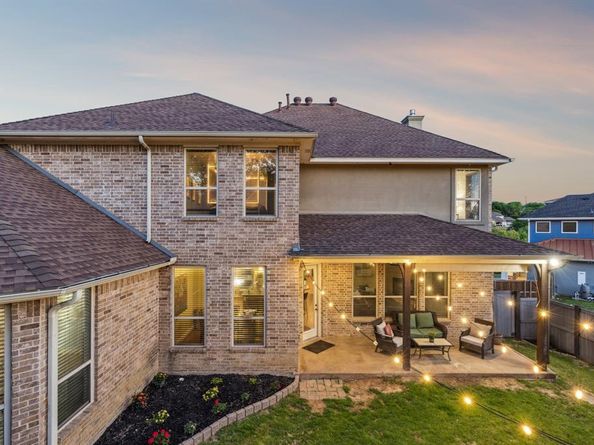 3007  Sunray Valley Court , Arlington Texas 76012