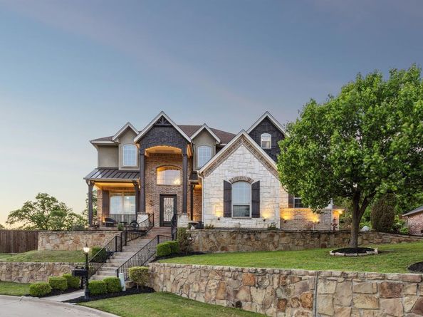 3007  Sunray Valley Court , Arlington Texas 76012